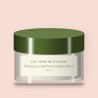 Masque capillaire réparateur à l'huile d'avocat – Les Jardins d'Aulne, pot 150 ml