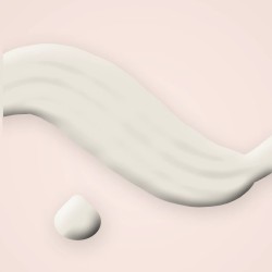 Masque capillaire réparateur à l'huile d'avocat – Les Jardins d'Aulne, aperçu de la texture