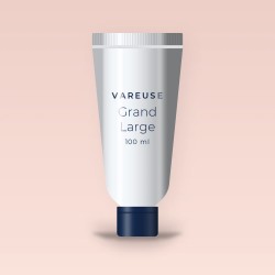 Crème mains Grand Large non grasse – Vareuse, tube 100 ml