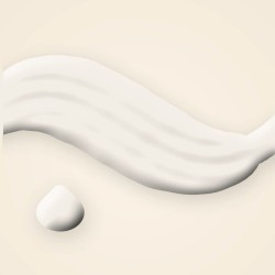 Crème mains Sable Chaud à l'huile d'avocat – Terre d'Ocrelle, aperçu de la texture