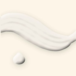 Crème mains et pieds Olivier Centenaire adoucissante – Savonnerie du Vieux Môle, aperçu de la texture