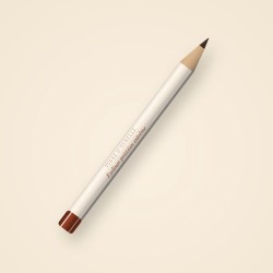 Eyeliner précision extrême à la cire de riz – Terre d'Ocrelle, crayon 1,2 g, teinte Brun