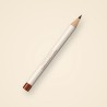Eyeliner précision extrême à la cire de riz – Terre d'Ocrelle, crayon 1,2 g, teinte Brun
