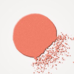 Blush sans effet plâtre Forêt Blanche – Yukimori, aperçu de la teinte 05 Corail