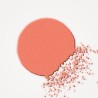 Blush sans effet plâtre Forêt Blanche – Yukimori, aperçu de la teinte 05 Corail