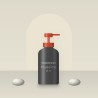 Pluie Fine sérum fortifiant – Yukimori, photo d'ambiance