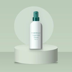 Essentiel Doux lotion tonique douce | Tendrelle