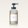Soin sans rinçage Brera au squalane végétal – Pettine di Seta, flacon-pompe 150 ml