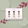 Palette yeux minimaliste Cerise Givrée – Sopoong, photo d'ambiance