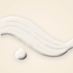 Crème mains Garrigue satinée – Terre d'Ocrelle, aperçu de la texture