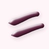 Vernis à ongles Cerise Givrée à l'huile de raisin – Sopoong, aperçu de la teinte 17 Prune