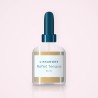 Huile capillaire restructurante Reflet Tenace – Lissandre, flacon compte-gouttes 30 ml