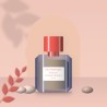 Parfum contemporain à la menthe poivrée – Saltimbanque, photo d'ambiance