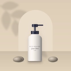 Quai Doré sérum liftant – Rive Opaline, photo d'ambiance