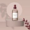 Brume parfumée Ciste Doré à la mûre – Ambre Sépia, photo d'ambiance