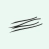 Eyeliner Melon Frais au beurre de karité – Sopoong, aperçu de la teinte Noir
