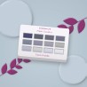 Palette yeux signature Flash Couleur – Chromalie, photo d'ambiance