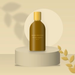 Brise Légère nettoyant visage sébo-régulateur – Mardi Douceur, photo d'ambiance