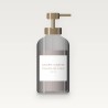 Poudre de Craie nettoyant visage anti-imperfections – Galerie Albâtre, flacon-pompe 400 ml