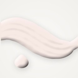 Poudre de Craie nettoyant visage anti-imperfections – Galerie Albâtre, aperçu de la texture