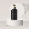 Poudre de Craie nettoyant visage anti-imperfections – Galerie Albâtre, photo d'ambiance