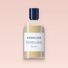 Huile à barbe douceur Embruns – Vareuse, flacon 50 ml