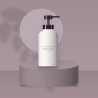 Gel douche Atelier Couleur sans savon – Maison Nuance, photo d'ambiance