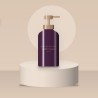 Shampooing Atelier Couleur à l'huile d'argan – Maison Nuance, photo d'ambiance