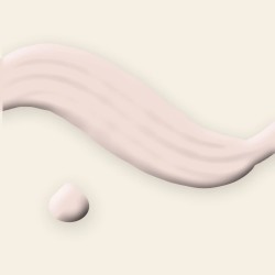 Coffret parfum confidentiel au néroli – Balcon Pourpre, texture du soin corps