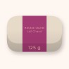 Savon Lait Chaud aux noyaux d'olive – Mousse Câline, pain 125 g