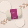 Savon Lait Chaud aux noyaux d'olive – Mousse Câline, photo d'ambiance