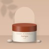 Crème mains Garrigue satinée – Terre d'Ocrelle, photo d'ambiance