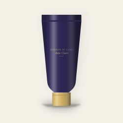 Contour des yeux Aube Claire à l'extrait de thé vert – Herbier de Lune, tube 20 ml