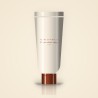 Crème solaire visage ultra-légère à l'extrait de camomille SPF 50+ – Terre d'Ocrelle, tube 40 ml