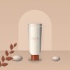 Crème solaire visage ultra-légère à l'extrait de camomille SPF 50+ – Terre d'Ocrelle, photo d'ambiance