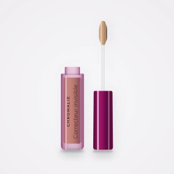 Correcteur invisible à la niacinamide – Chromalie, flacon applicateur 8 ml, teinte 05 Sable