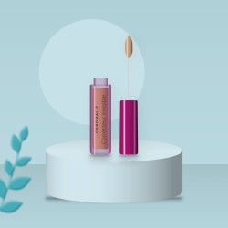 Correcteur invisible à la niacinamide – Chromalie, photo d'ambiance