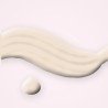 Masque capillaire gainant au lait d'avoine – Lissandre, aperçu de la texture