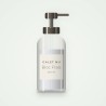 Shampooing Bloc Frais à la fleur d'hibiscus | Galet Nu
