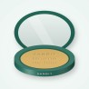 Enlumineur sans paillettes Brume de Jeju – Sanbit, boîtier 7 g, teinte Doré