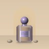 Parfum Iris d'Automne contemporain – Carnet d'Iris, photo d'ambiance