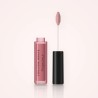 Gloss Projecteur à l'huile de raisin – Coulisse Rouge, flacon applicateur 4 ml, teinte 03 Rose nude