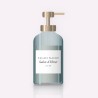 Lait corps Salon d'Hiver au squalane – Palais Nacré, flacon-pompe 200 ml
