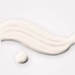 Lait corps Salon d'Hiver au squalane – Palais Nacré, aperçu de la texture