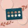 Palette yeux Tuileries audacieuse – Laque Rivoli, photo d'ambiance