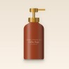 Fond de teint Colline Rouge à la réglisse – Terre d'Ocrelle, flacon-pompe 35 ml, teinte 17 Caramel clair