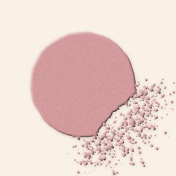 Palette yeux résistante à l'eau Colline Rouge – Terre d'Ocrelle, aperçu de la teinte Tons rosés