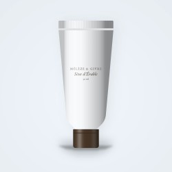Baume après-rasage vivifiant Sève d'Érable – Mélèze & Givre, tube 50 ml