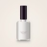 Vernis à ongles Nuance Douce à la camomille – Maison Nuance, flacon 12 ml, teinte 02 Blanc pur