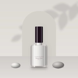 Vernis à ongles Nuance Douce à la camomille – Maison Nuance, photo d'ambiance